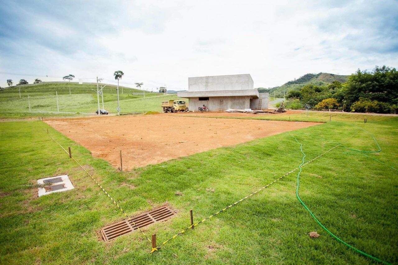 Terreno à venda, 600m² - Foto 7